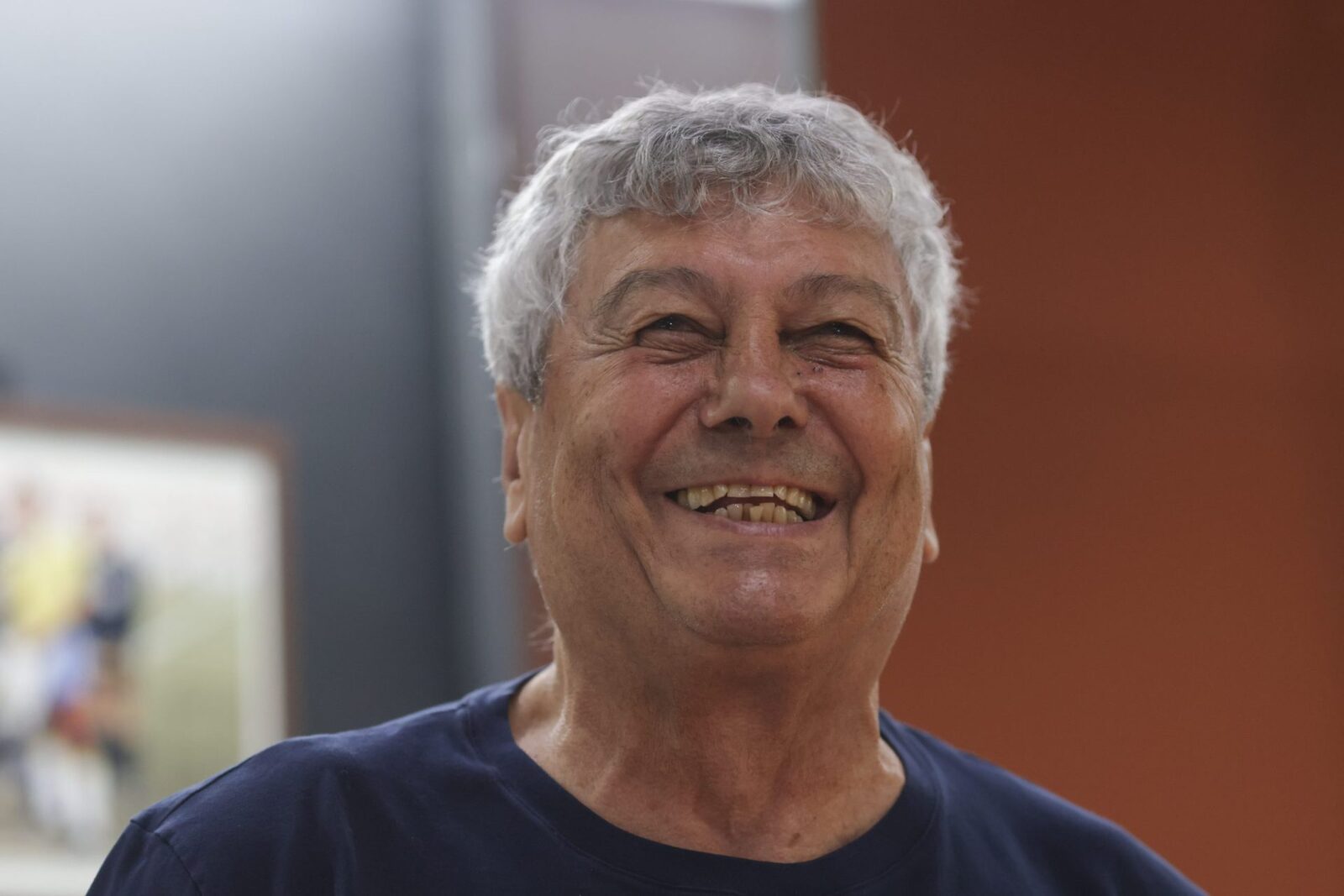 Mircea Lucescu, gesturi generoase: A plătit mii de euro din buzunarul său