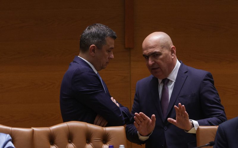 Bolojan răspunde atacurilor PSD: Vânzarea acțiunilor, inclusă în programul de guvernare