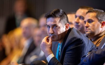 PSD rupe coaliția? Vicepreședintele: „Ilie Sărăcie pică” înainte de vot