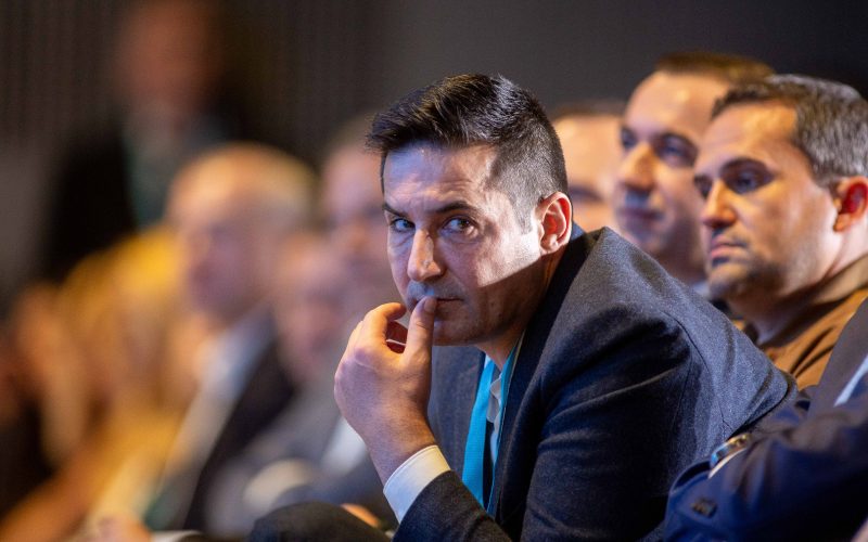 PSD rupe coaliția? Vicepreședintele: „Ilie Sărăcie pică” înainte de vot