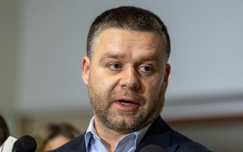 Ciucu, RĂZBOI TOTAL cu PSD dacă pică Guvernul Bolojan: „Ați pariat greșit!”
