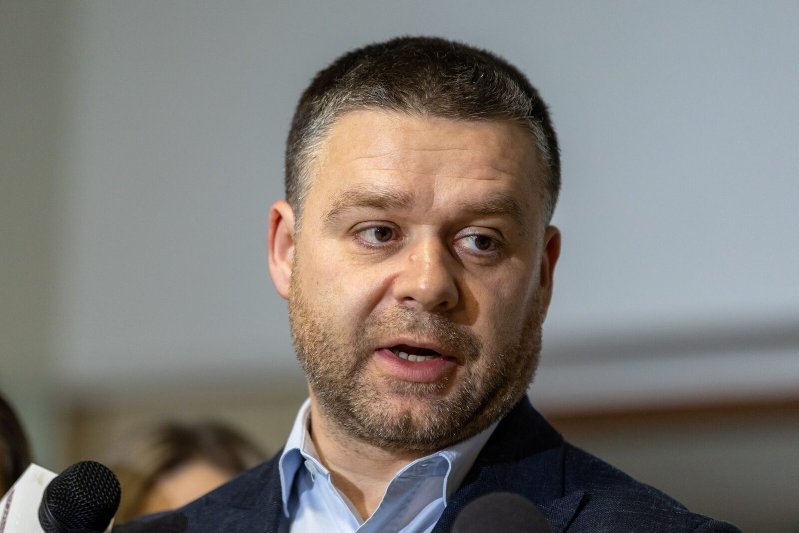 Ciucu, RĂZBOI TOTAL cu PSD dacă pică Guvernul Bolojan: „Ați pariat greșit!”