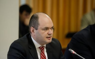 Bolojan, consilier despre acordul România-FMI: „Ce rost are?”