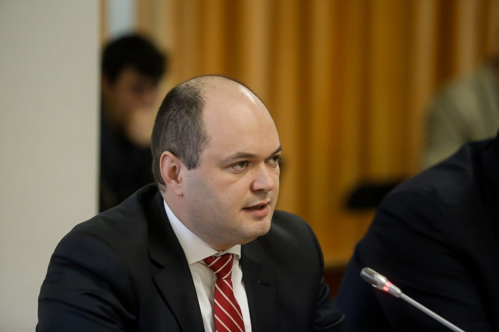 Bolojan, consilier despre acordul România-FMI: „Ce rost are?”