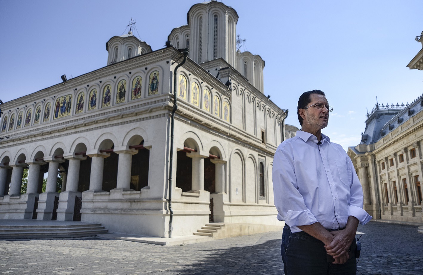 Tensiuni majore în biserica ortodoxă: Curentul extremist zguduie ierarhia