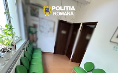 IJP și CNAS, controale fulger în clinici și centre din Ilfov