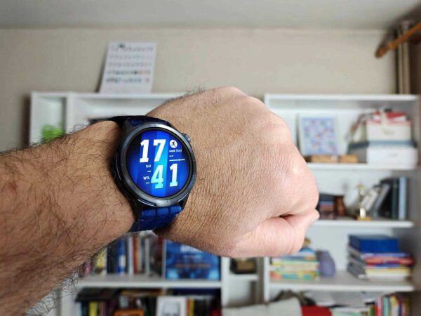 Huawei watch gt runner 2: Ceasul specializat pentru sportivi, ideal pentru performanță