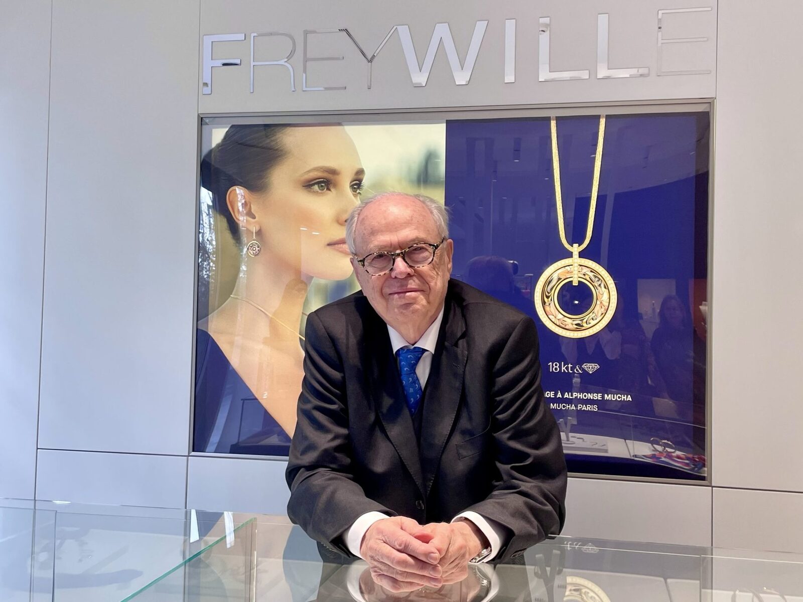 FRITZ WILLE: România, pe locul 4 mondial la vânzări FREYWILLE!