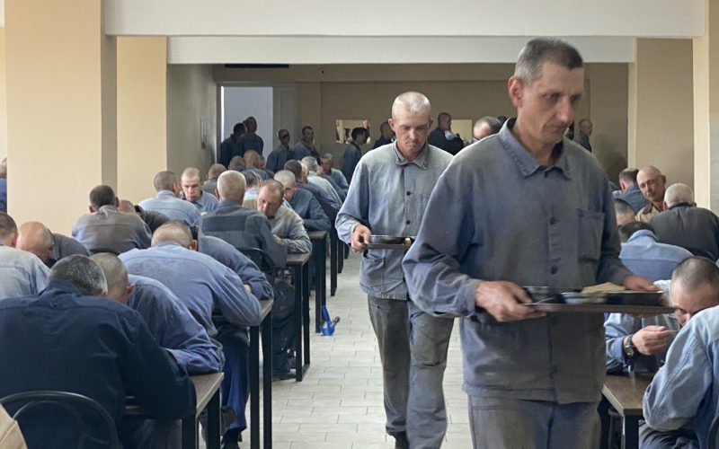 Rusia și Ucraina: Schimb masiv de prizonieri, 175 deținuți de fiecare parte