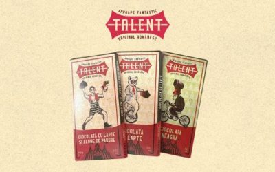 Fostul CEO SOCAR și antreprenori români, 170.000 de euro într-un brand de ciocolată din Italia