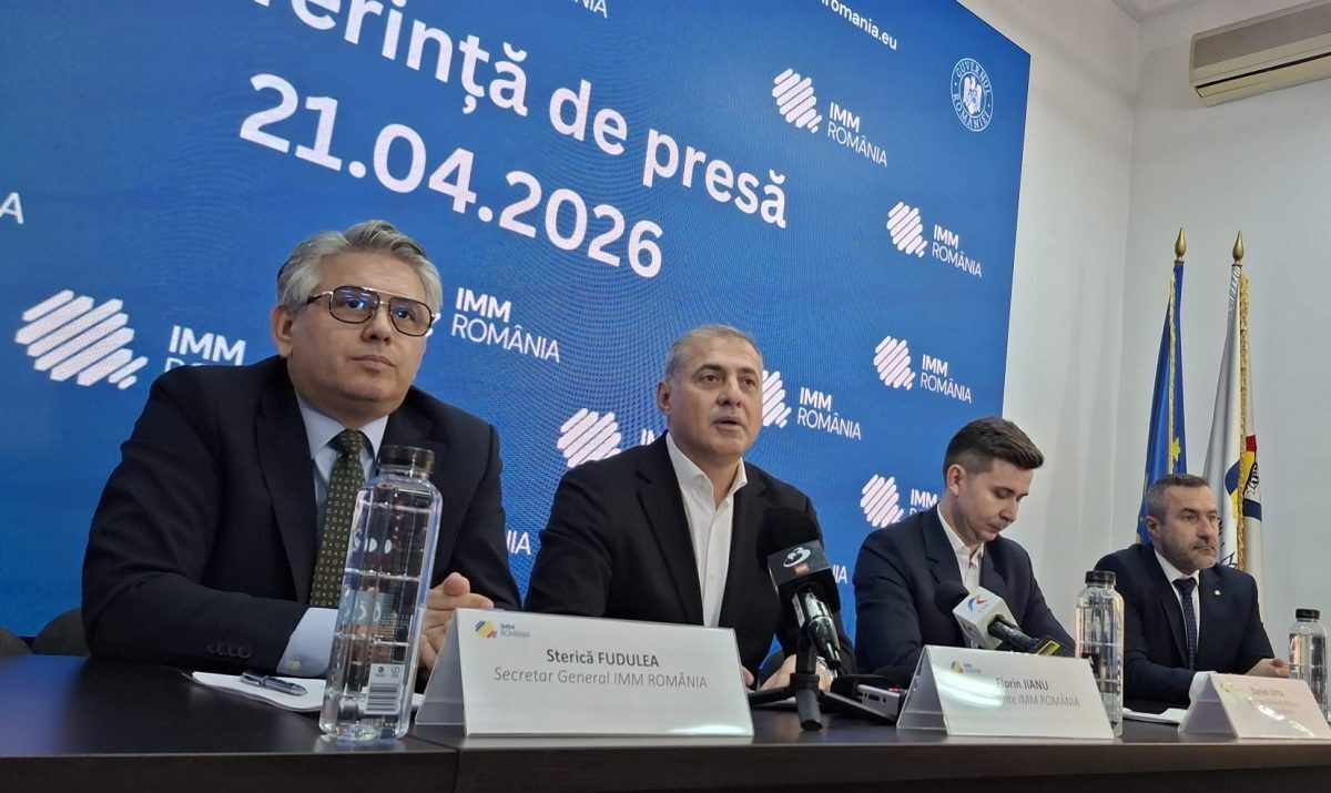 Criza politică NU plătește! Patronii IMM: „Nu suntem sinucigași economic”