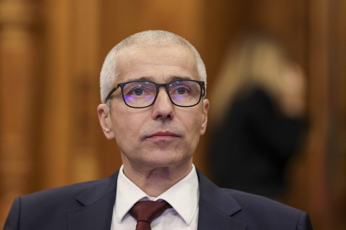 Nu am scris demisia! Refuză discuțiile despre ultimatum