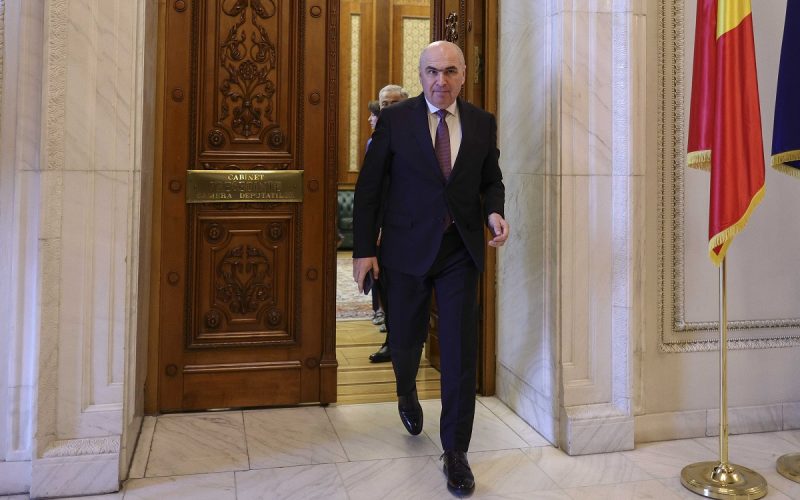 Bolojan, ATAC DUR la PSD: „Comportament mincinos și lipsă de bun simț”!