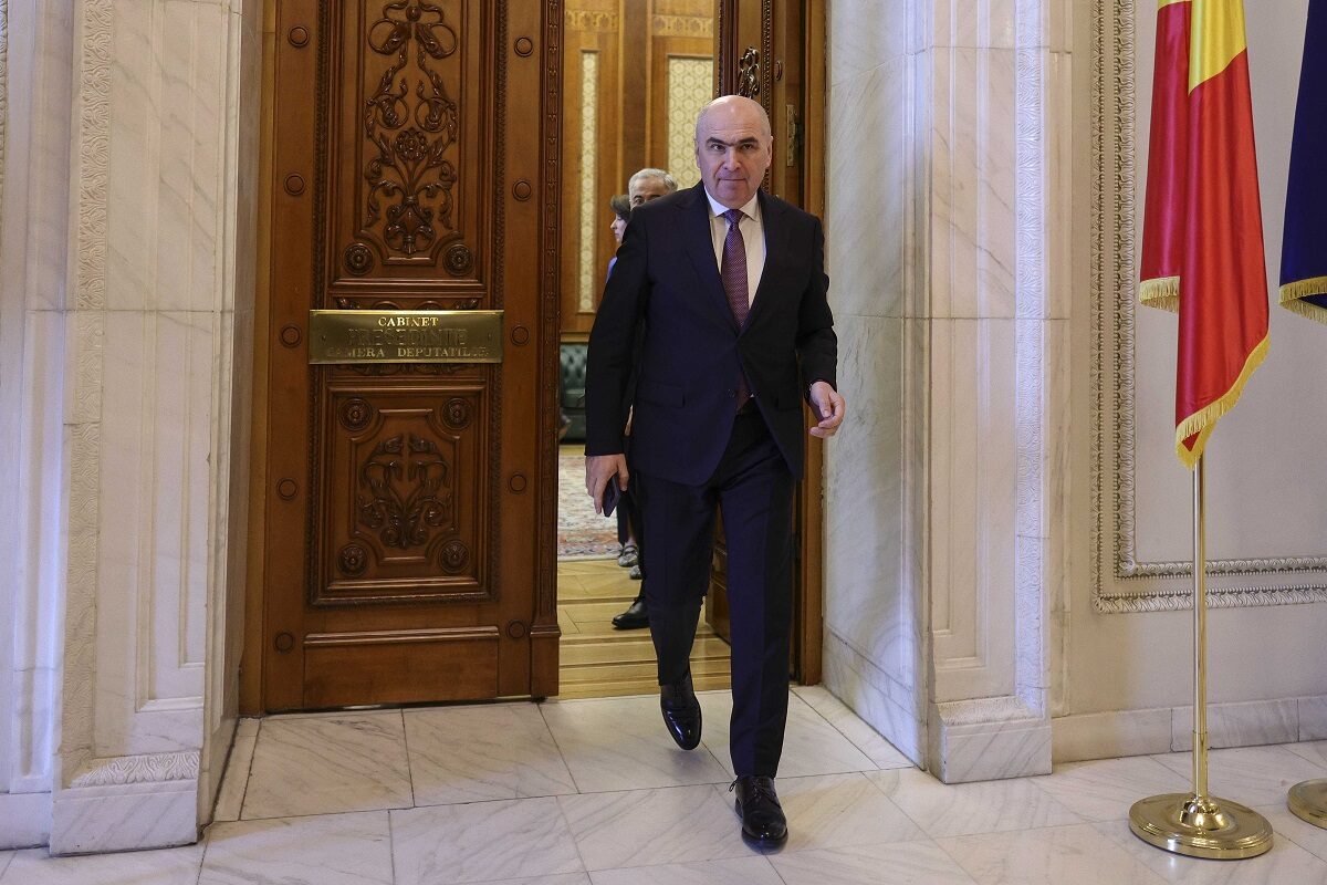 Bolojan, ATAC DUR la PSD: „Comportament mincinos și lipsă de bun simț”!