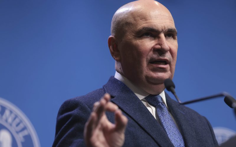 Bolojan sfidează PSD: „Nu demisionez!” Guvernul trebuie să funcționeze