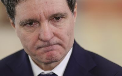 Nicușor Dan, singurul care l-a respins pe ministrul PSD la șefia parchetelor