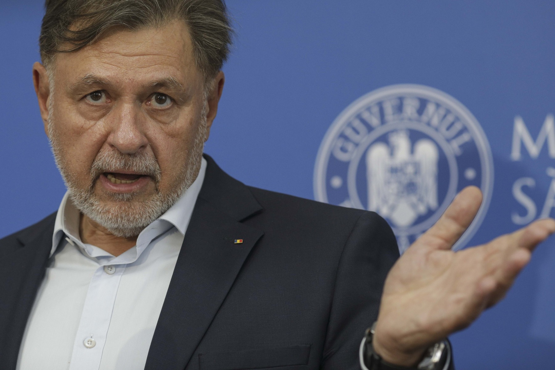 Pfizer, acuzații la adresa României în Belgia: Refuzuri de renegociere