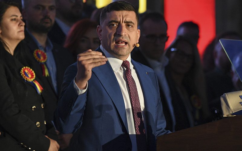 AUR vrea anticipate: Depune moțiune de cenzură contra Guvernului, anunță surse