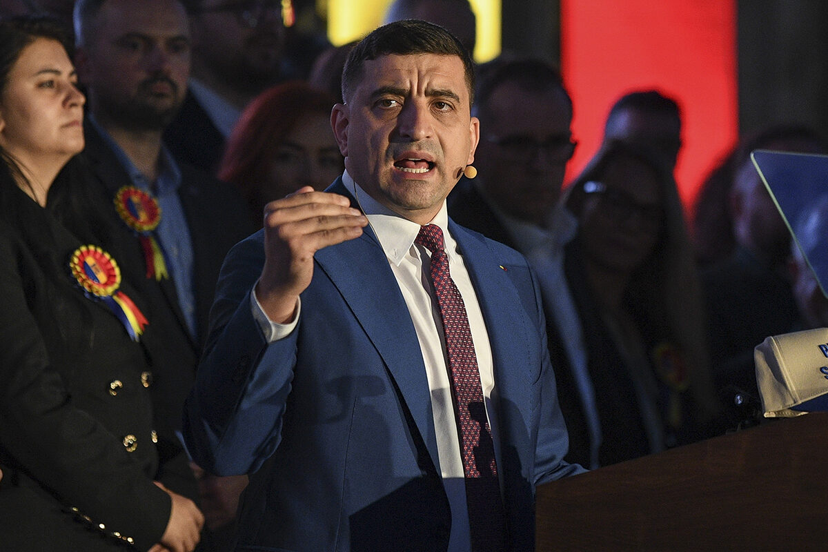 AUR vrea anticipate: Depune moțiune de cenzură contra Guvernului, anunță surse