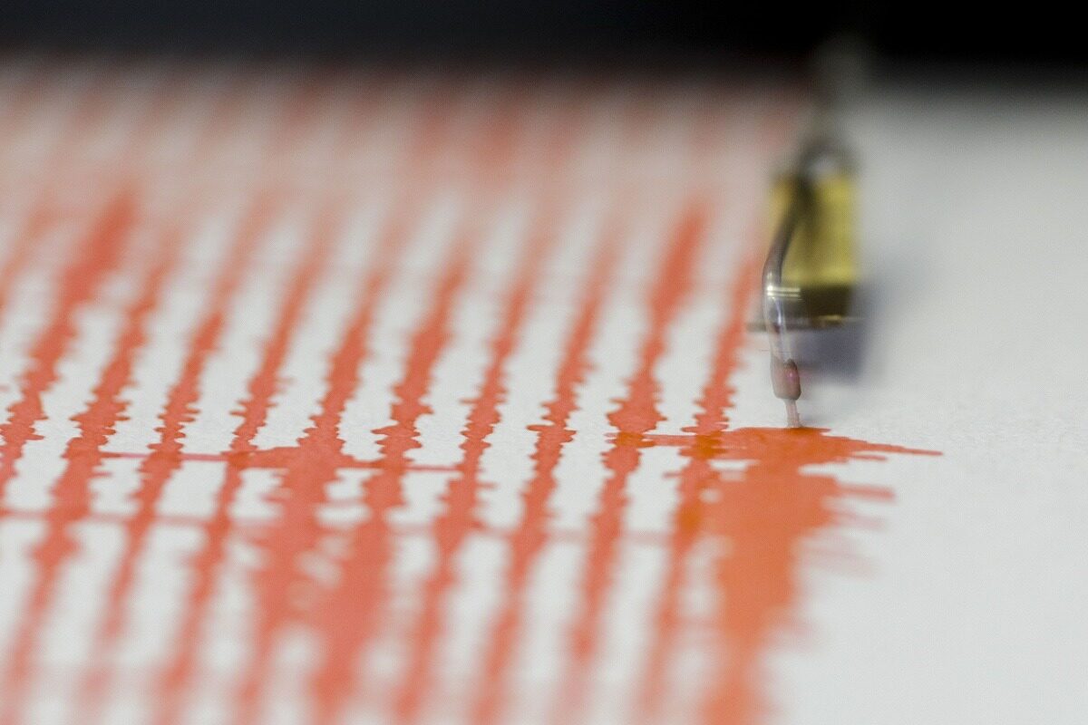Cutremur de 7,5 în Japonia: Avertizare de tsunami, valuri uriașe pe coaste