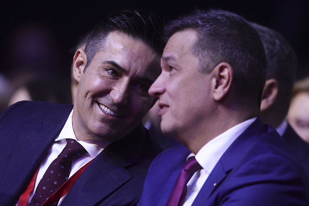 PSD decide duminică: Bolojan, premier? Referendum intern cu miză majoră