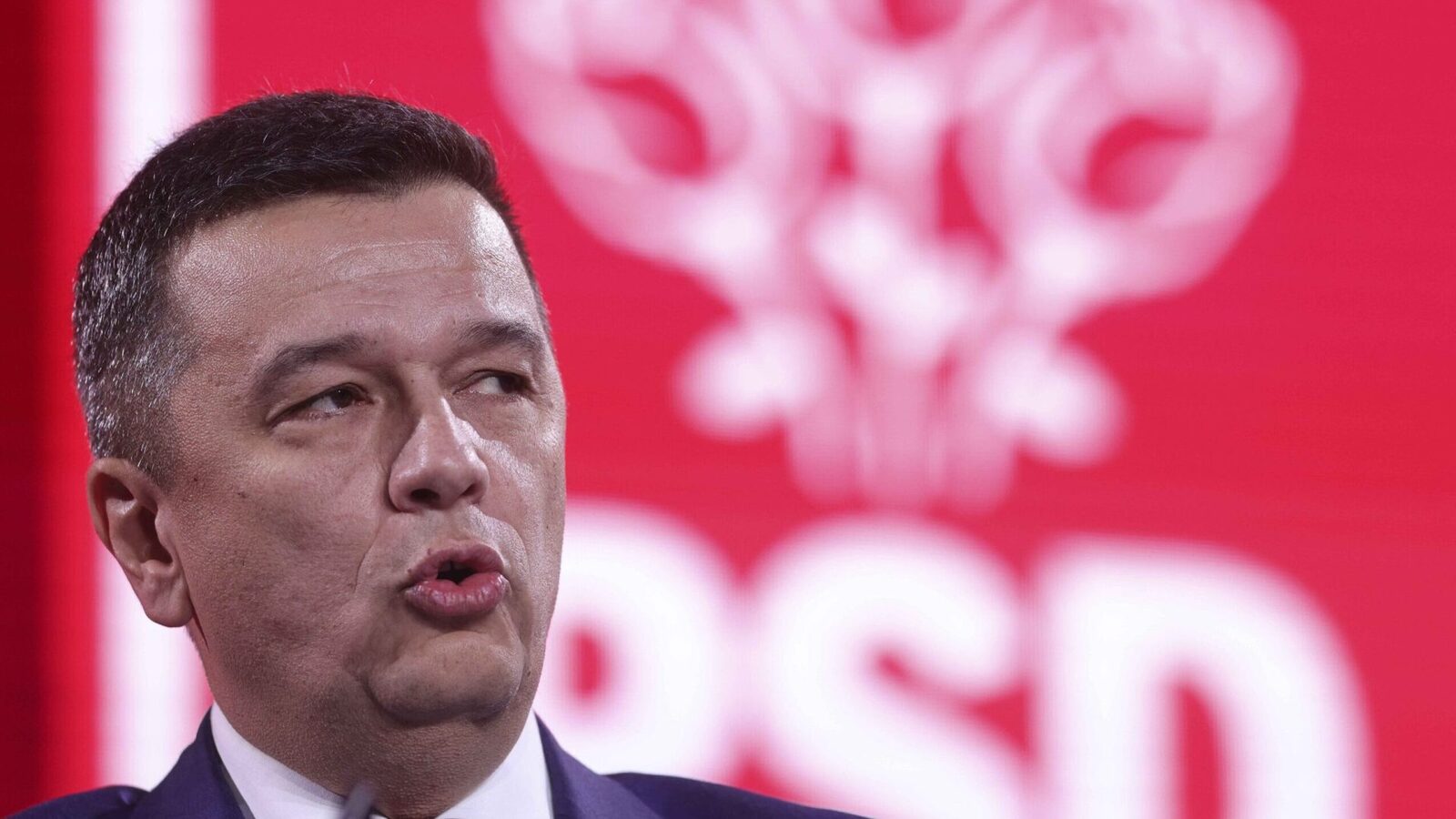 Grindeanu exclude AUR pentru guvernare: „Nu ne facem calcule după ei”