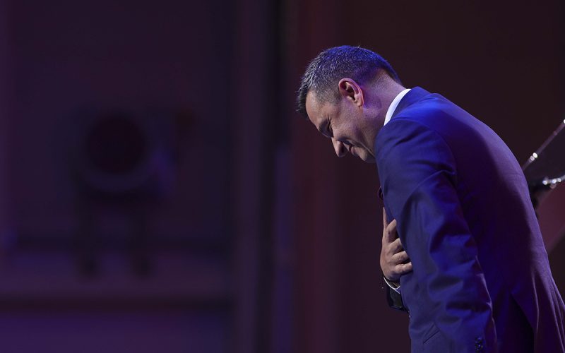 Vot rațional, luni: Apel pentru o decizie responsabilă în România