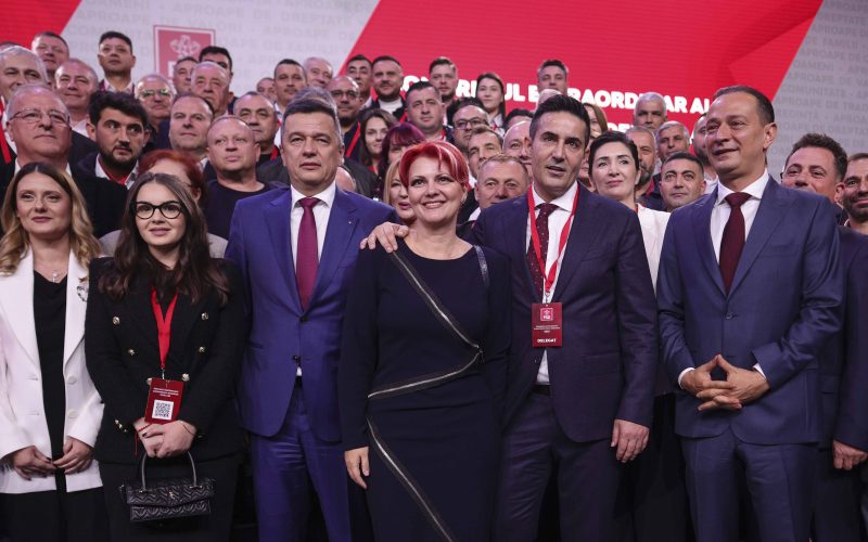 Ziua decisivă pentru Bolojan: PSD dă votul de încredere, după atacuri dure