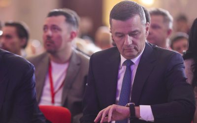 Grindeanu, despre moțiune: „Nu e prima opțiune” / Ce vrea PSD?