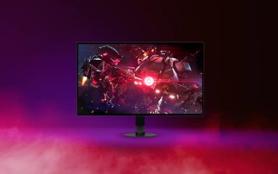 Sony atacă eSports: Monitorul OLED INZONE M10S II, arma supremă în gaming