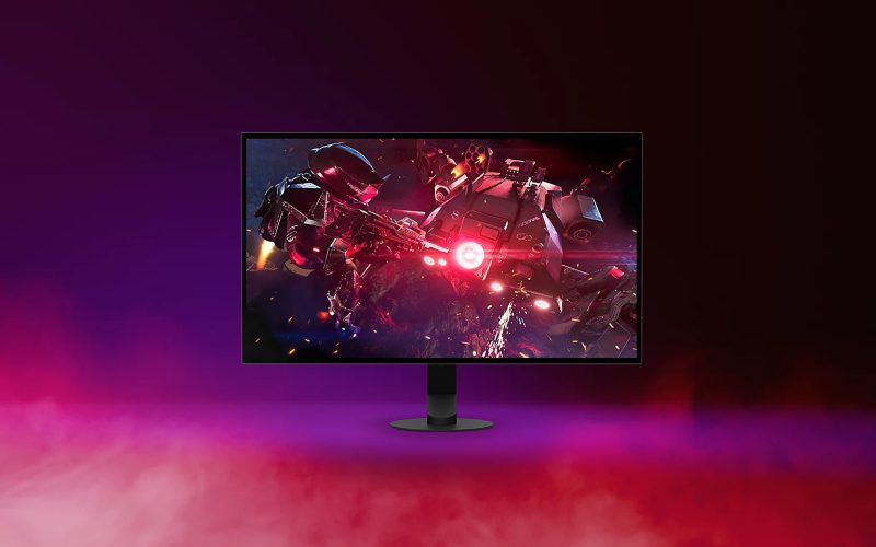 Sony atacă eSports: Monitorul OLED INZONE M10S II, arma supremă în gaming