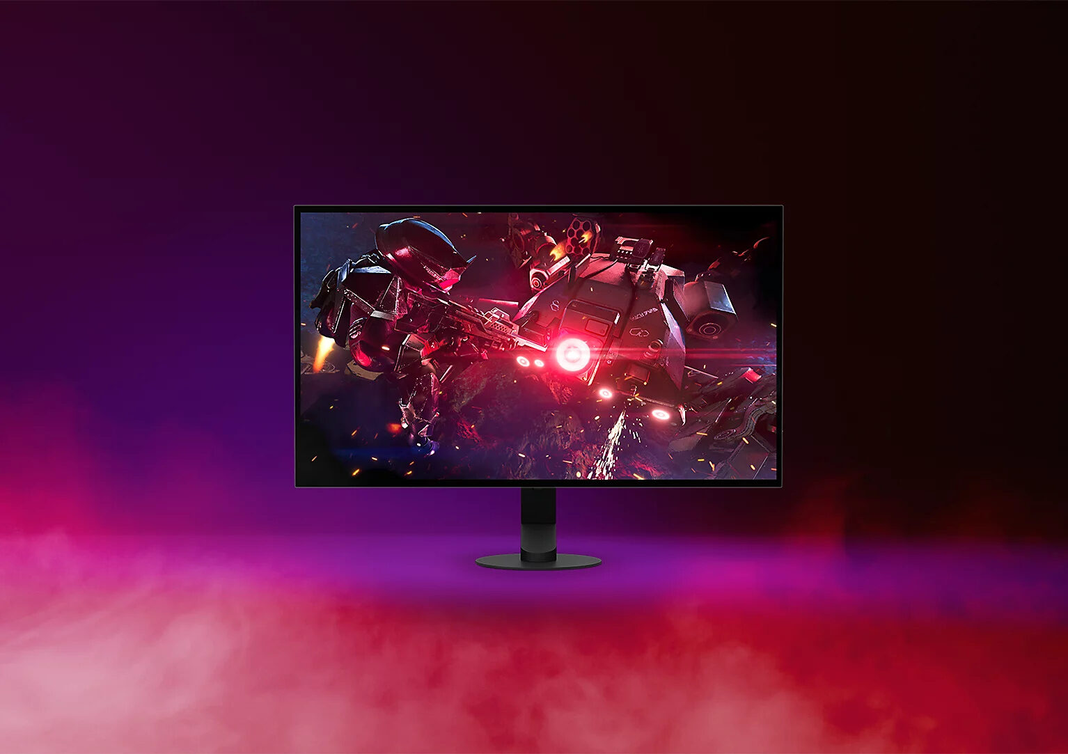 Sony atacă eSports: Monitorul OLED INZONE M10S II, arma supremă în gaming