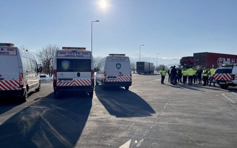 Regele Taxi din Craiova, ȘEF la Drumuri! Nistor Duval, sigur: „Fără conflict”