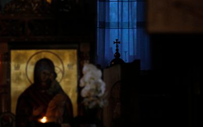 Părintele Grigore Melnic: Cum curățăm sufletul de Paște? Sfaturi prețioase!