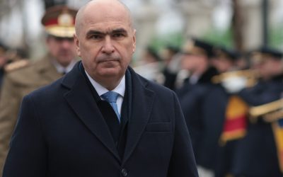 Bolojan pune presiune: „Dacă nu demisionează, le redau demnitatea”