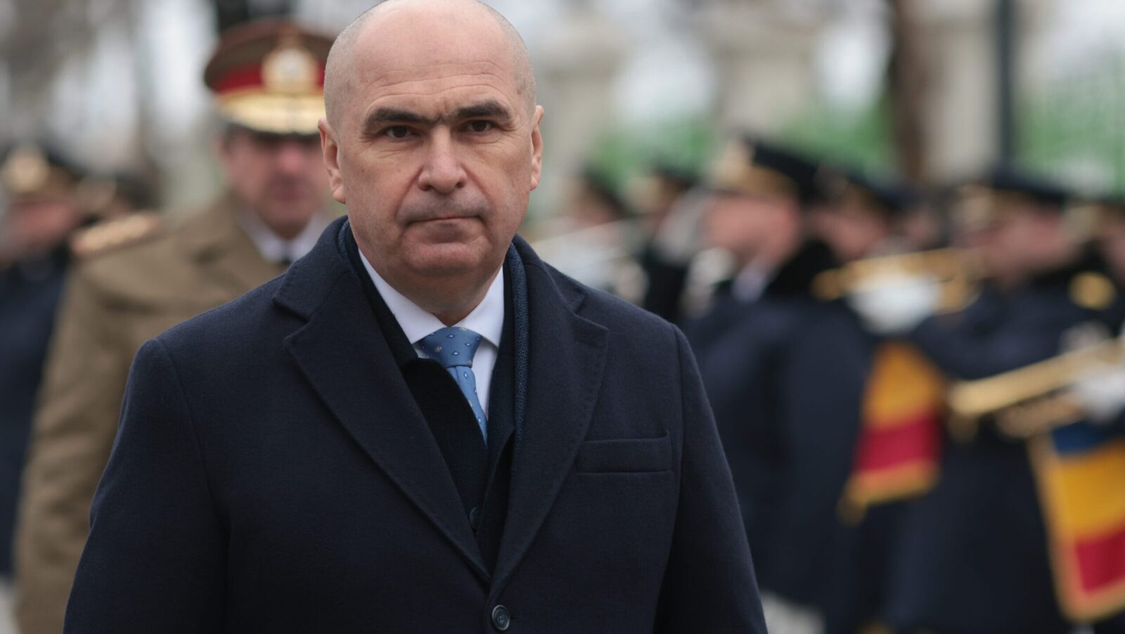 Bolojan pune presiune: „Dacă nu demisionează, le redau demnitatea”