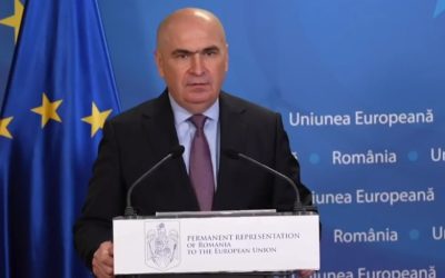 Bolojan, reticent față de un premier tehnocrat: „Riscul e mare”