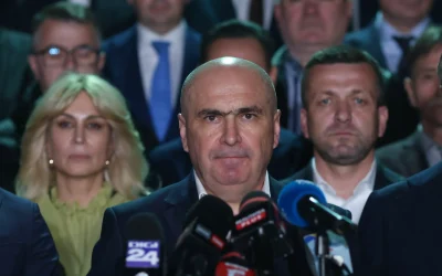 Bolojan, avertisment dur pentru economie: România, avertizată de modelul bazat pe datorii