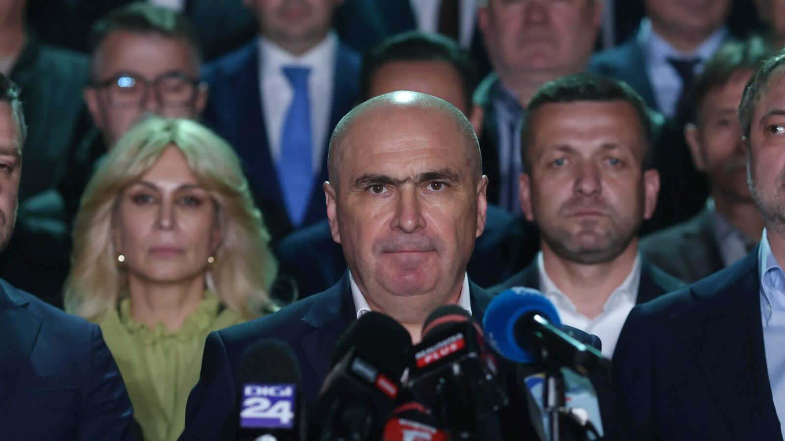 Bolojan, avertisment dur pentru economie: România, avertizată de modelul bazat pe datorii