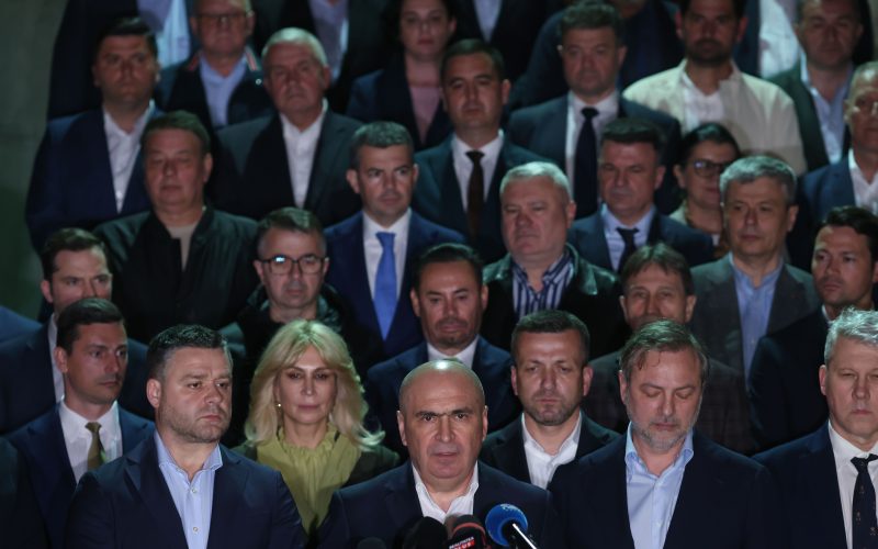 Liberalul anunță: PNL n-are de ce să refuze propunerea de premier dacă Guvernul cade