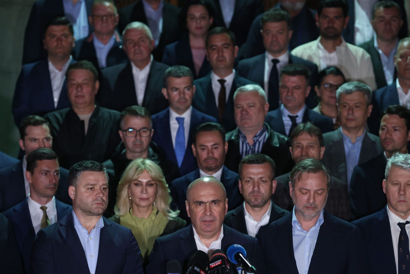 Liberalul anunță: PNL n-are de ce să refuze propunerea de premier dacă Guvernul cade