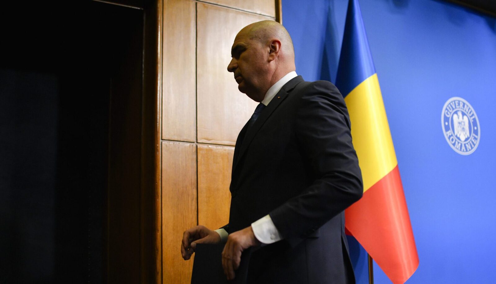 Bolojan, interviu EXPLOZIV la Pro TV, pe fondul crizei politice