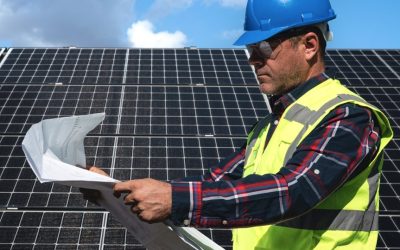 PPC Energie Intră pe Piața de Mentenanță a Sistemelor Fotovoltaice pentru Companii PPC Energie, furnizor integrat de energie, își extinde portofoliul de soluții avansate pentru companii prin lansarea serviciilor de mentenanță preventivă și corectivă pentru sistemele fotovoltaice