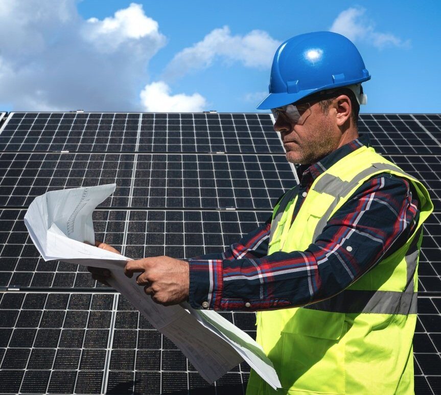 PPC Energie Intră pe Piața de Mentenanță a Sistemelor Fotovoltaice pentru Companii PPC Energie, furnizor integrat de energie, își extinde portofoliul de soluții avansate pentru companii prin lansarea serviciilor de mentenanță preventivă și corectivă pentru sistemele fotovoltaice