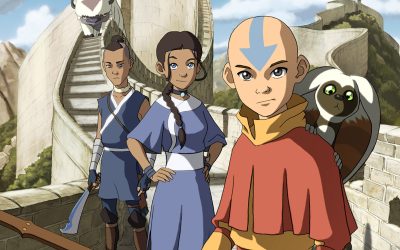 Avatar The Last Airbender