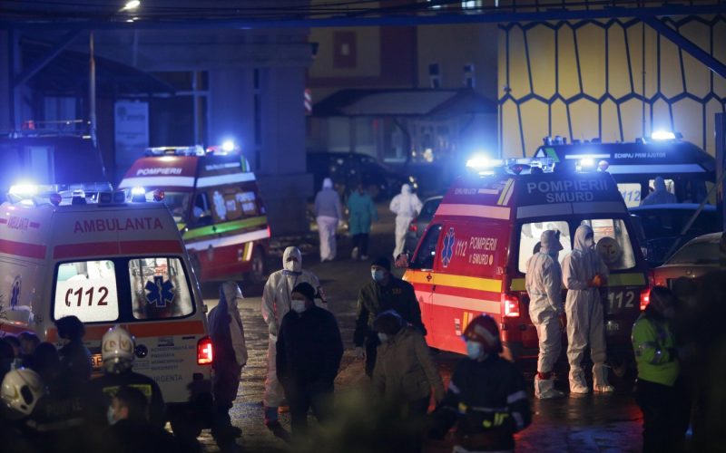 Dosarul Matei Balș: 4 inculpați, trimiși în judecată pentru moartea a 9 pacienți