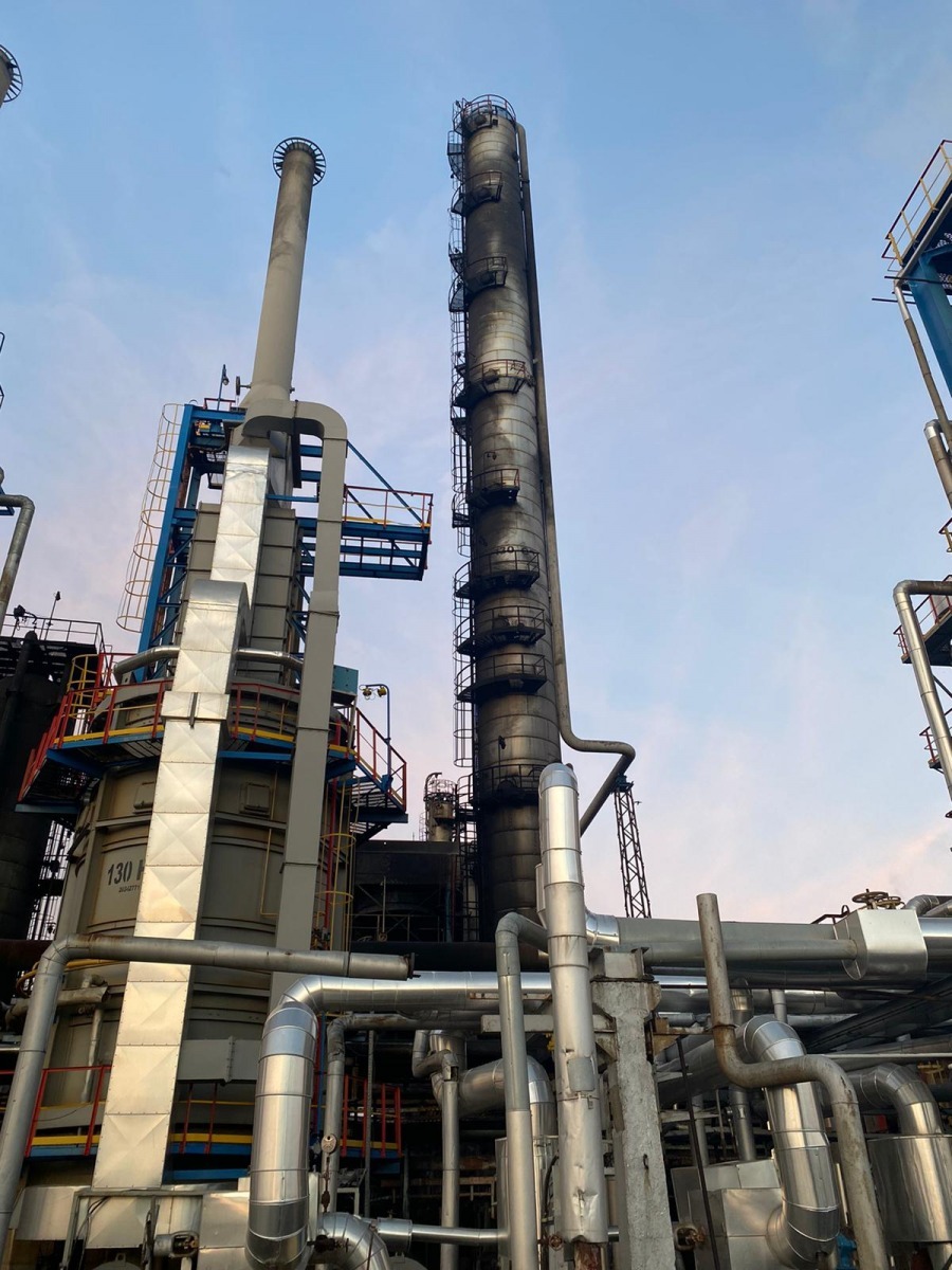 Petromidia: Rafinăria și-a reluat producția. Vești bune pentru economie