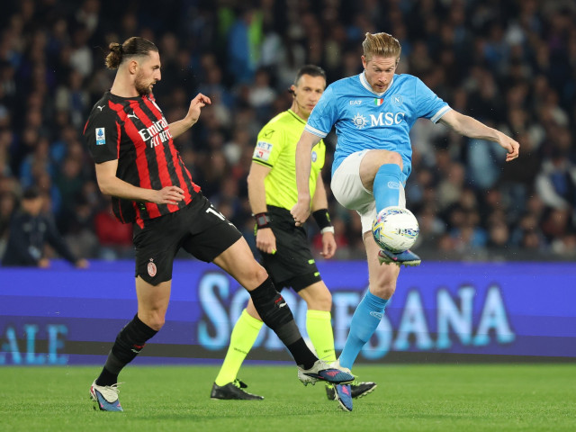 Live Video&Text | Napoli - AC Milan 0-0, LIVE VIDEO, ACUM, Digi Sport 2. Derby-ul etapei în Serie A