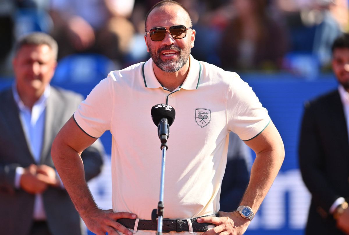 „Chiar dacă ești din Iran, Israel, SUA...”