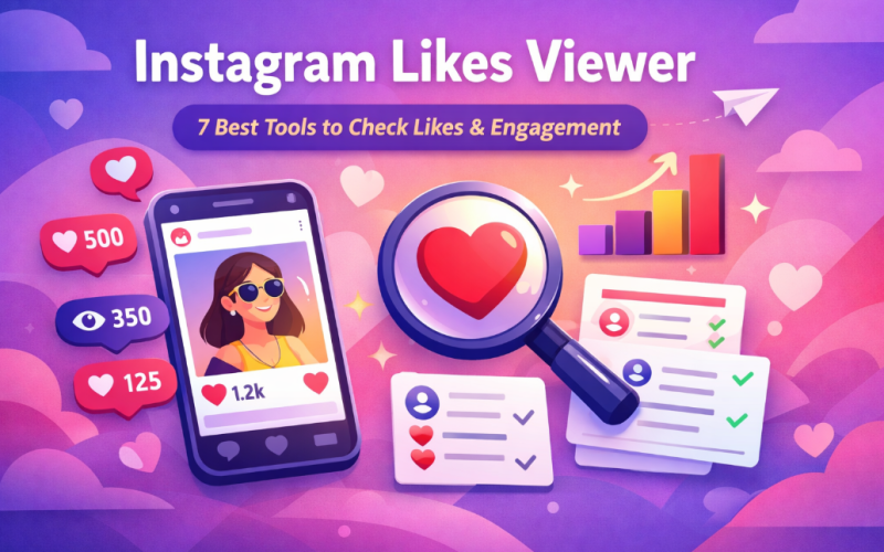 Top 10 instrumente Instagram: Vezi like-urile și interacțiunile!
